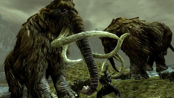 SKYRIM