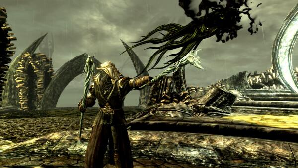 SKYRIM
