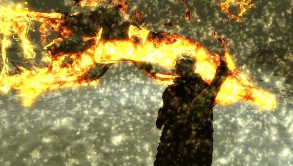 SKYRIM
