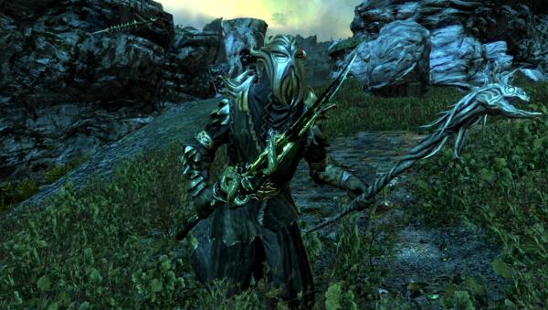Beyond Reach