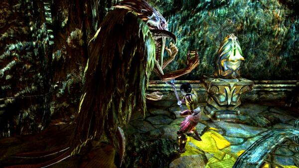 SKYRIM