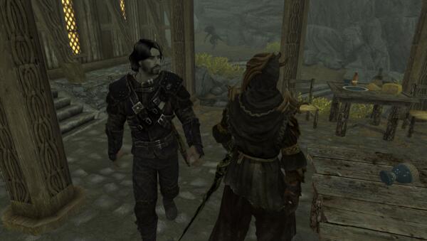 SKYRIM