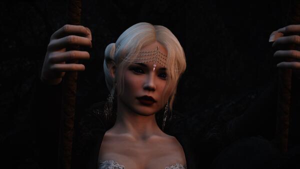 Femme Fatale.
