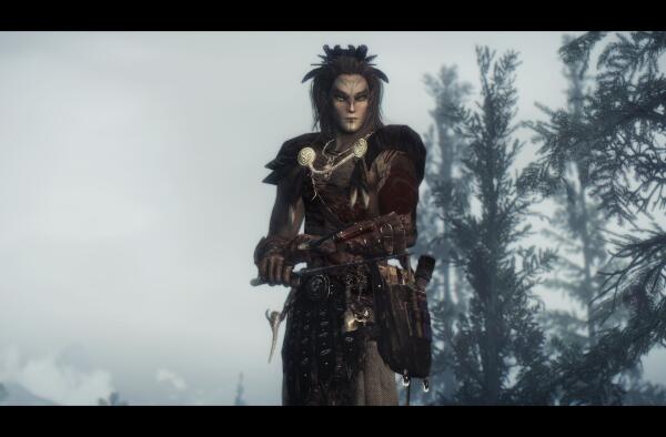 Daggers