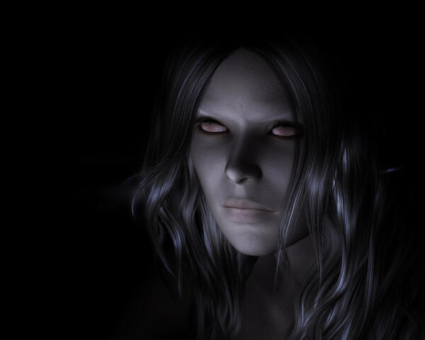 Dark Priest