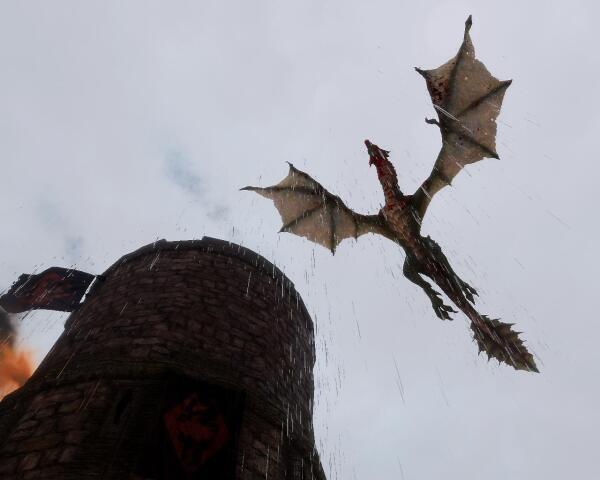 Skyrim