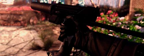 Подробнее о "Арсенал 111: MAC-11"