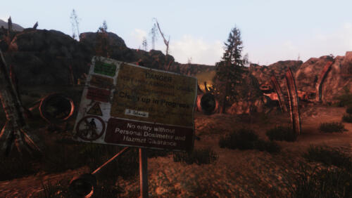 Подробнее о "FPS ENB"