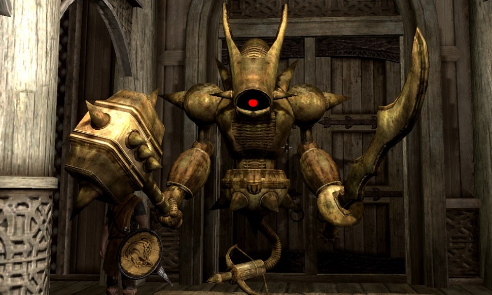 DwarvenKillerMachine