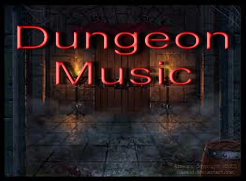 Подробнее о "Dungeon Music"