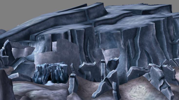 Ice Cave