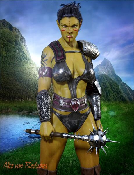 Urzulla gra-Grulam