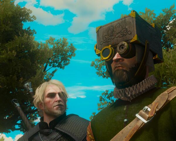 чудик