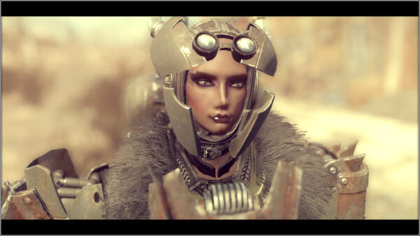 Прохождения "Automatron" - 3