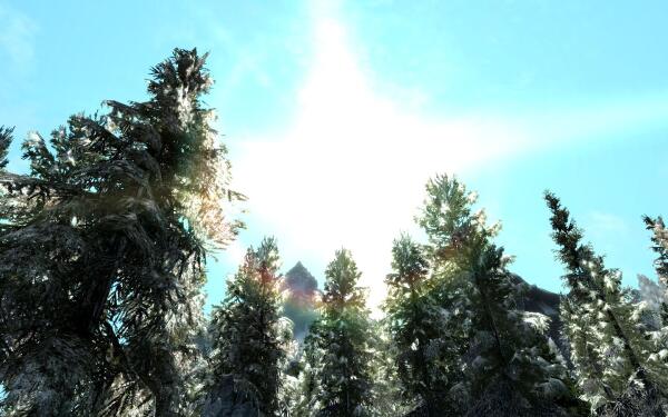 Skyrim Вспомнить прошлое))
