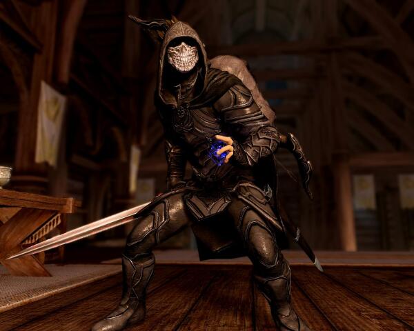Skyrim