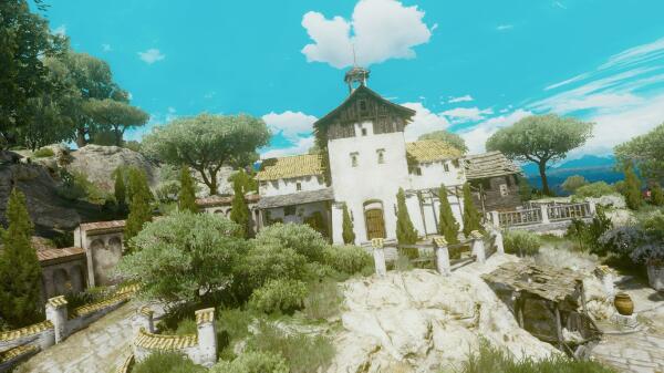 Witcher