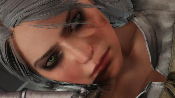 Witcher 3