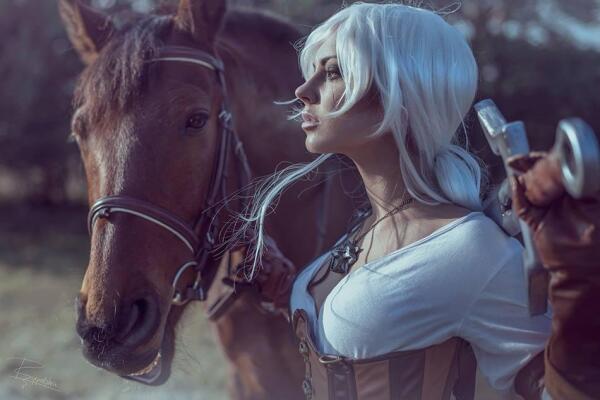 Cirilla