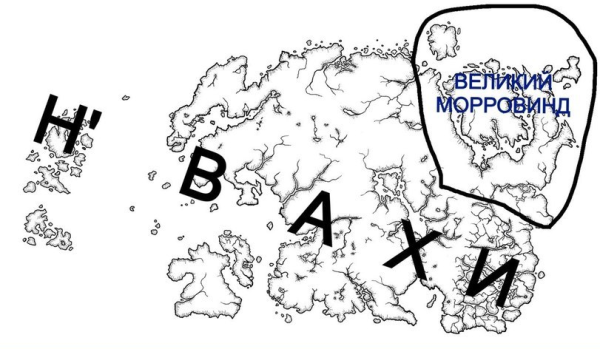 Карта