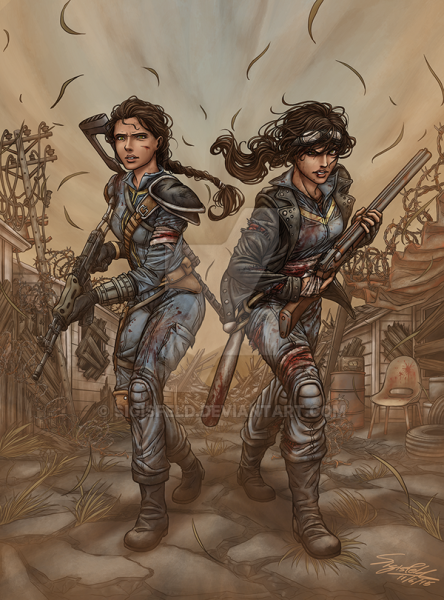 Fallout