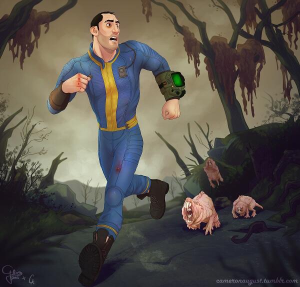 Fallout 4