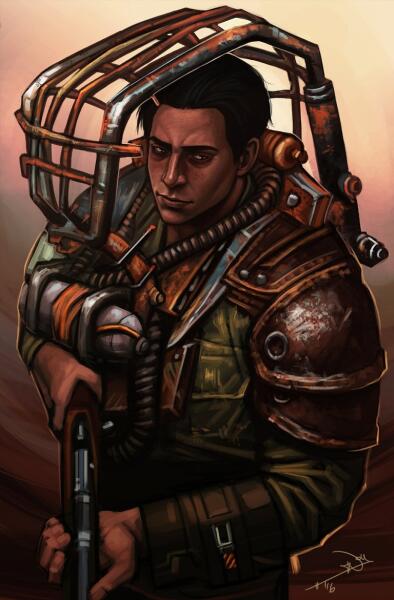 Fallout 4