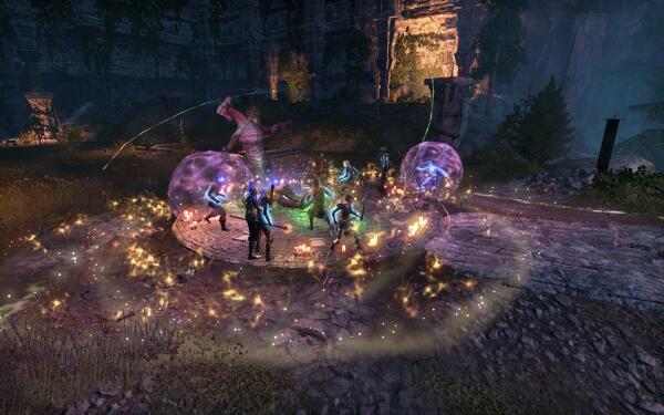 фейерверк