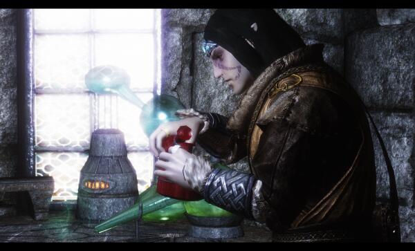 Alchemist