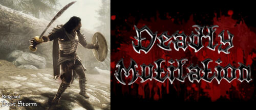 Подробнее о "Патч Совместимости с Deadly Mutilation и Imperious"