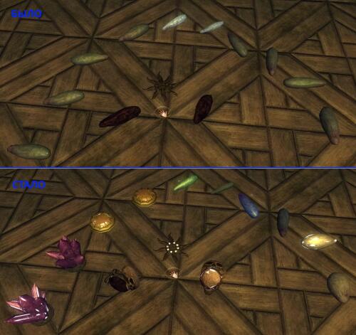 Подробнее о "Leviathan Soulgems"