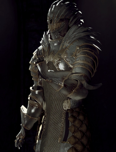 Armor