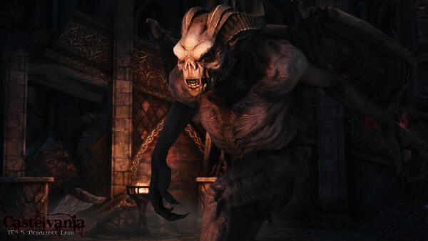 TES 5 set