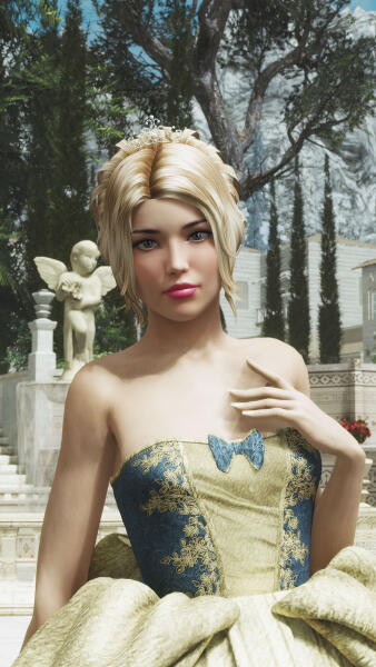 Cinderella