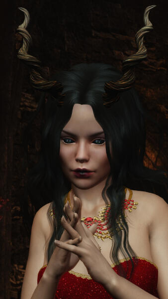 The Bloody Baroness