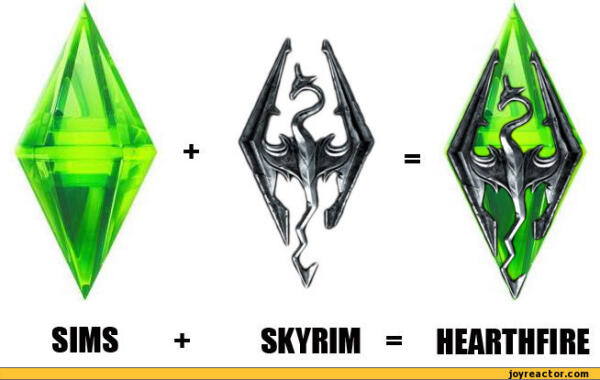 funny pictures Skyrim auto 437399