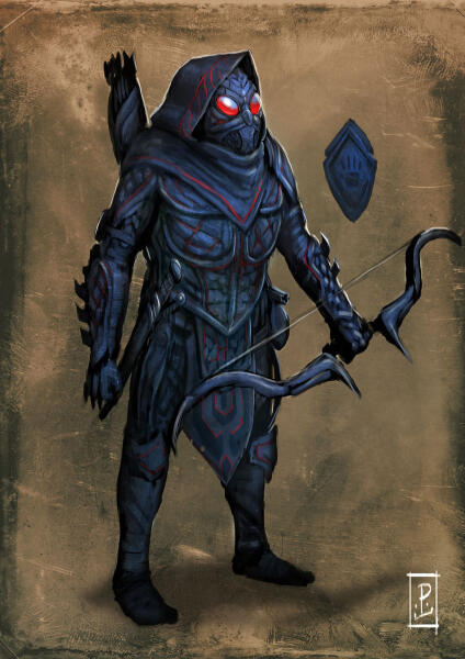 Morrowind Dark Brotherhood