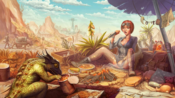 Fallout: NV