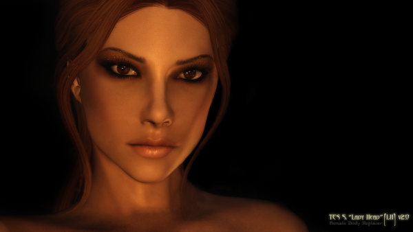 Portrait galore