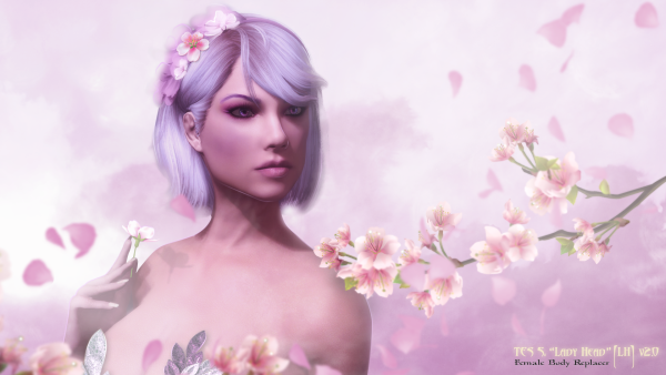 Лилия/Lily