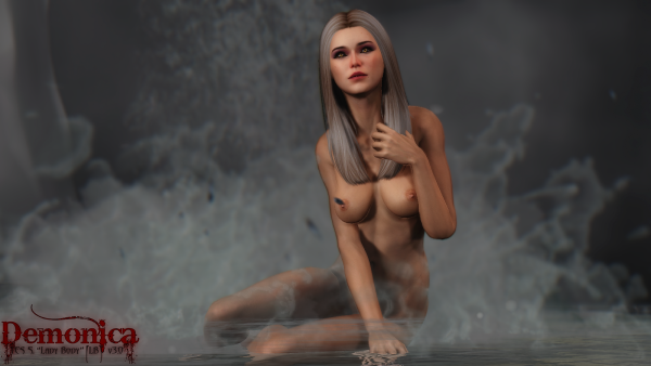 TES 5: Erotic time