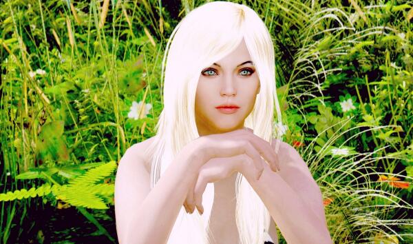 my skyrim