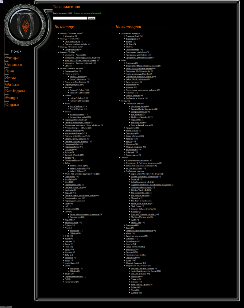 red mods 2009.png