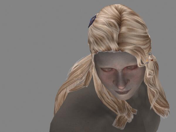 ??? - skin
