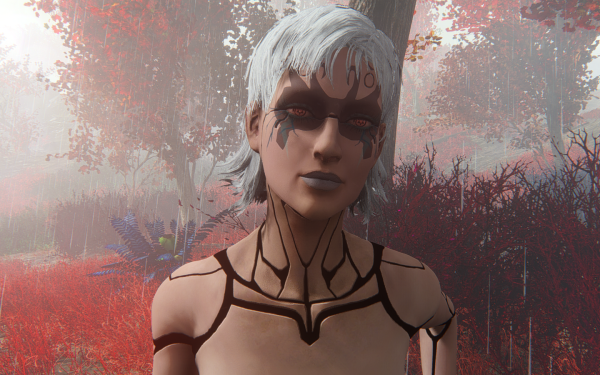 Cyberia