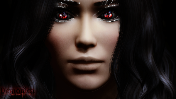TES 5: Malevolent Mother - MM