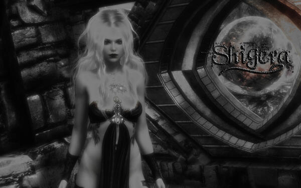 Nocturnal Huntress