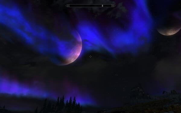 Skyrim HD #3