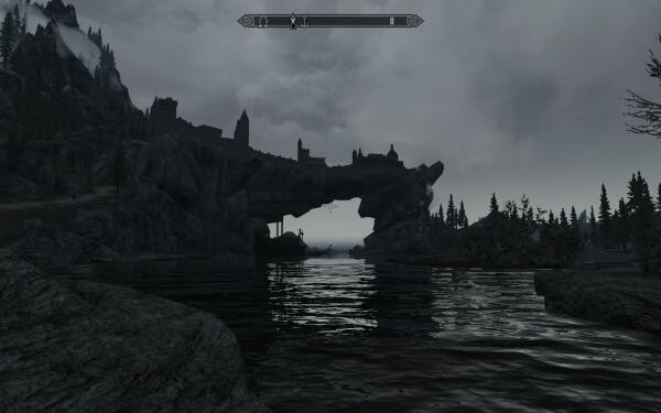 Skyrim HD #2