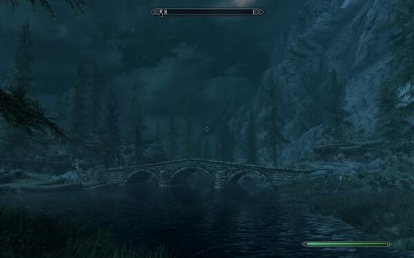 Skyrim SE